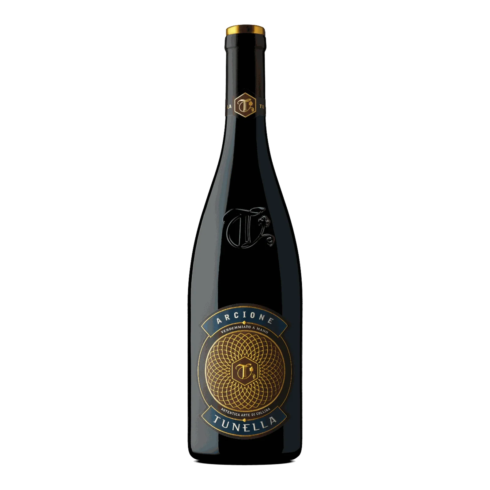 La Tunella L`Arcione 2019