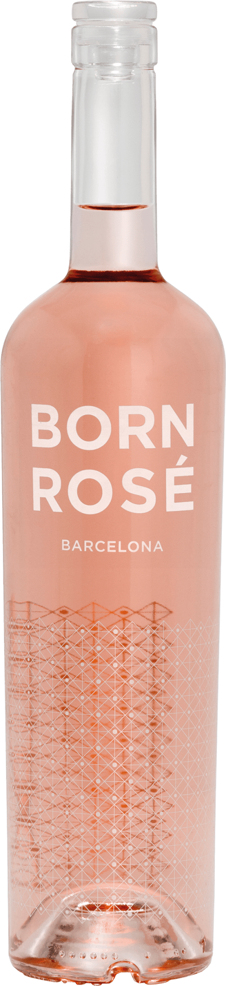 Born Rosé