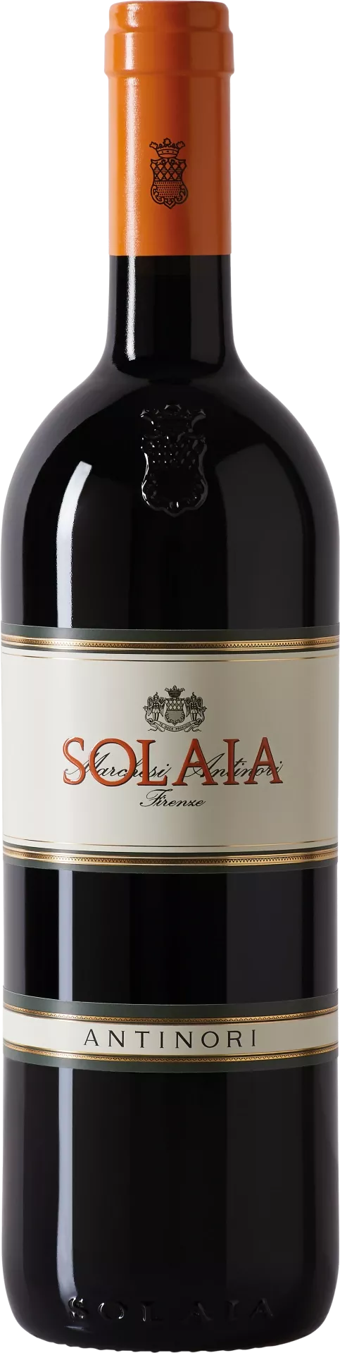 Solaia Toscana IGT