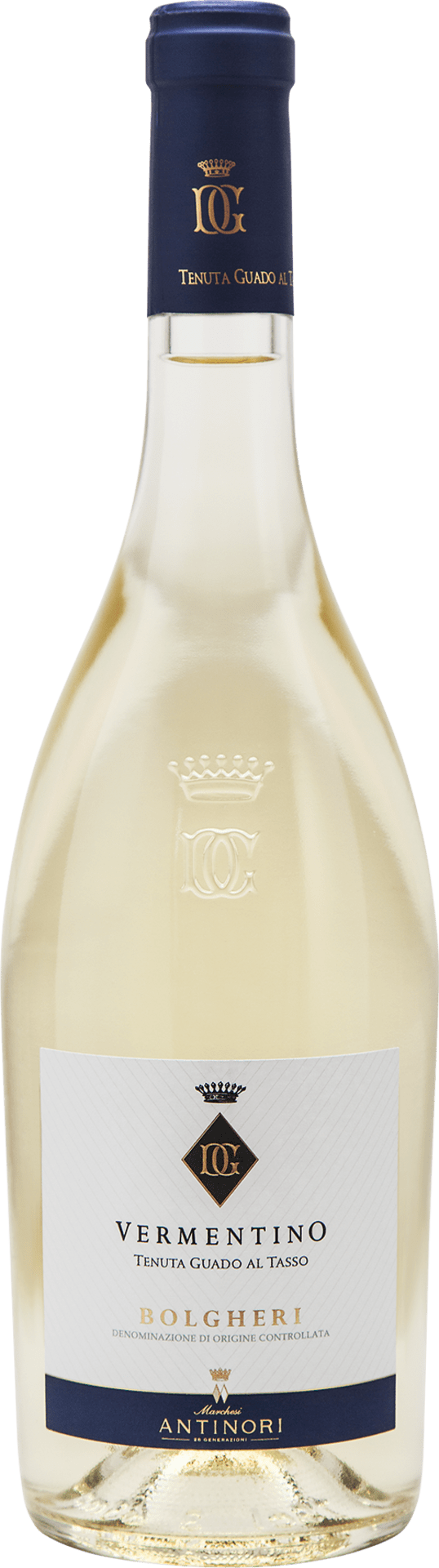 Vermentino Bolgheri DOC