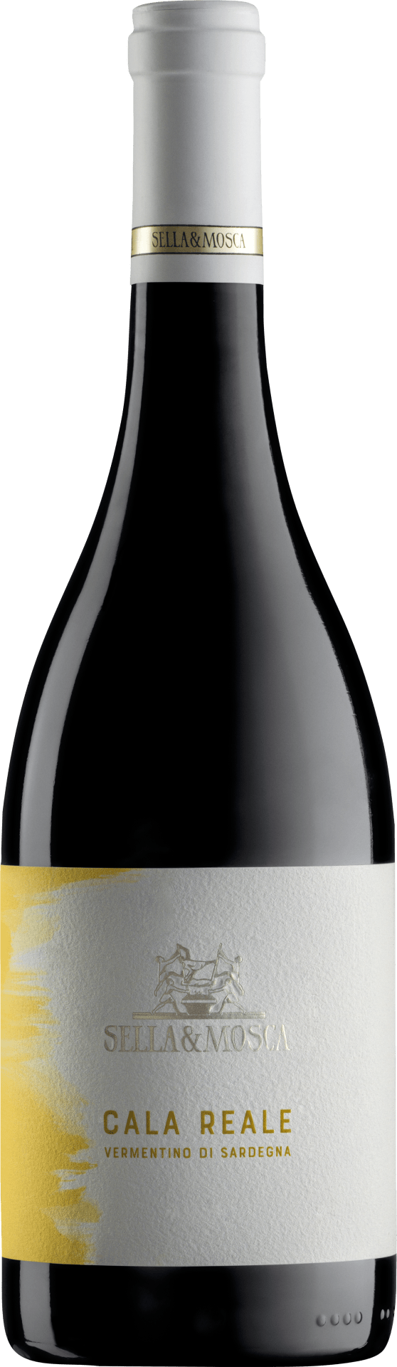 Cala Reale Vermentino DOC