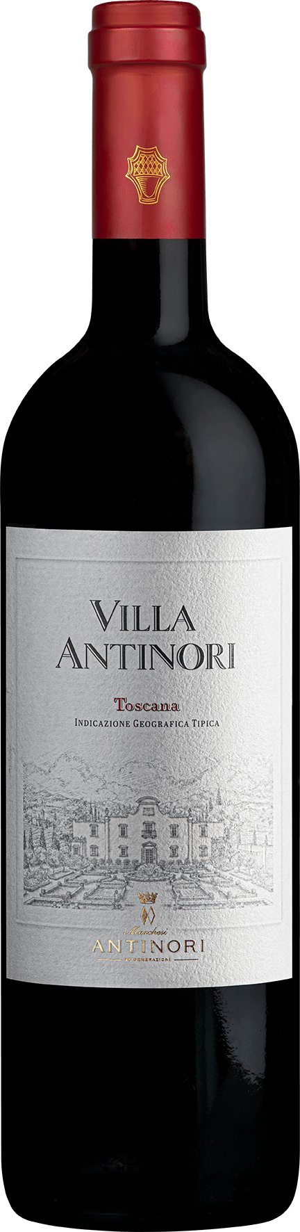 Villa Antinori Rosso Toscana IGT