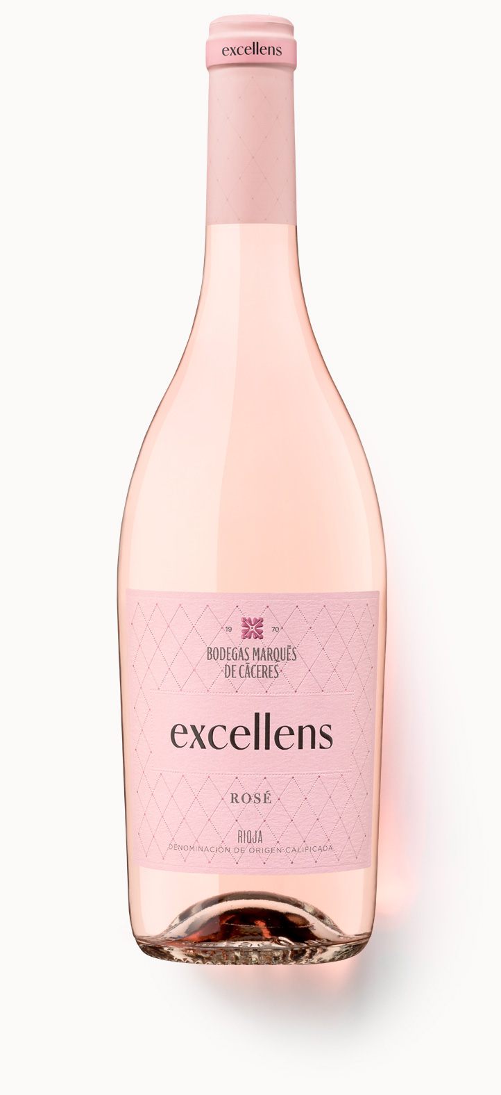 Marqués de Cáceres Excellens Rosé