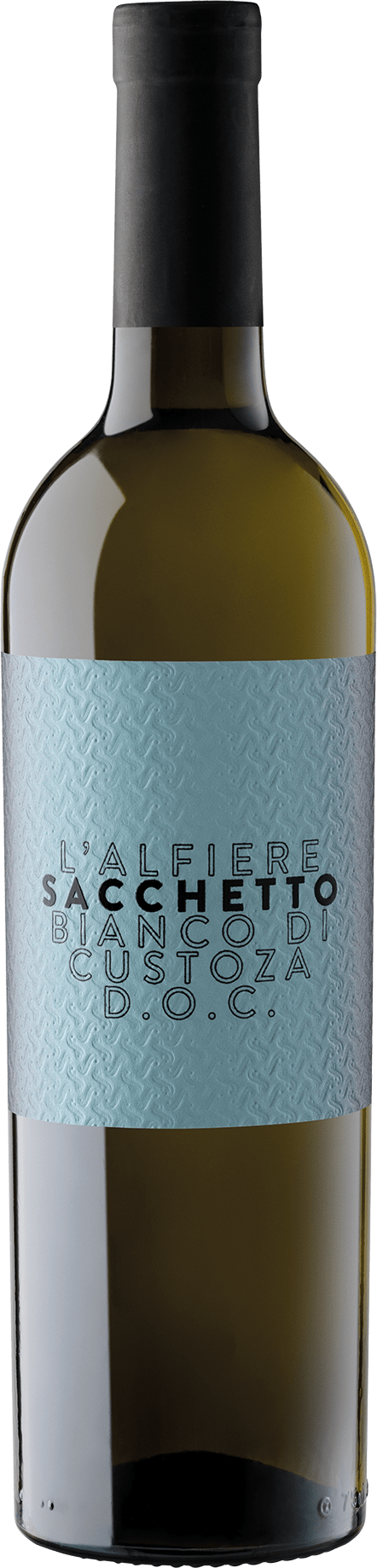 Sacchetto L'Alfiere Bianco di Custoza DOC