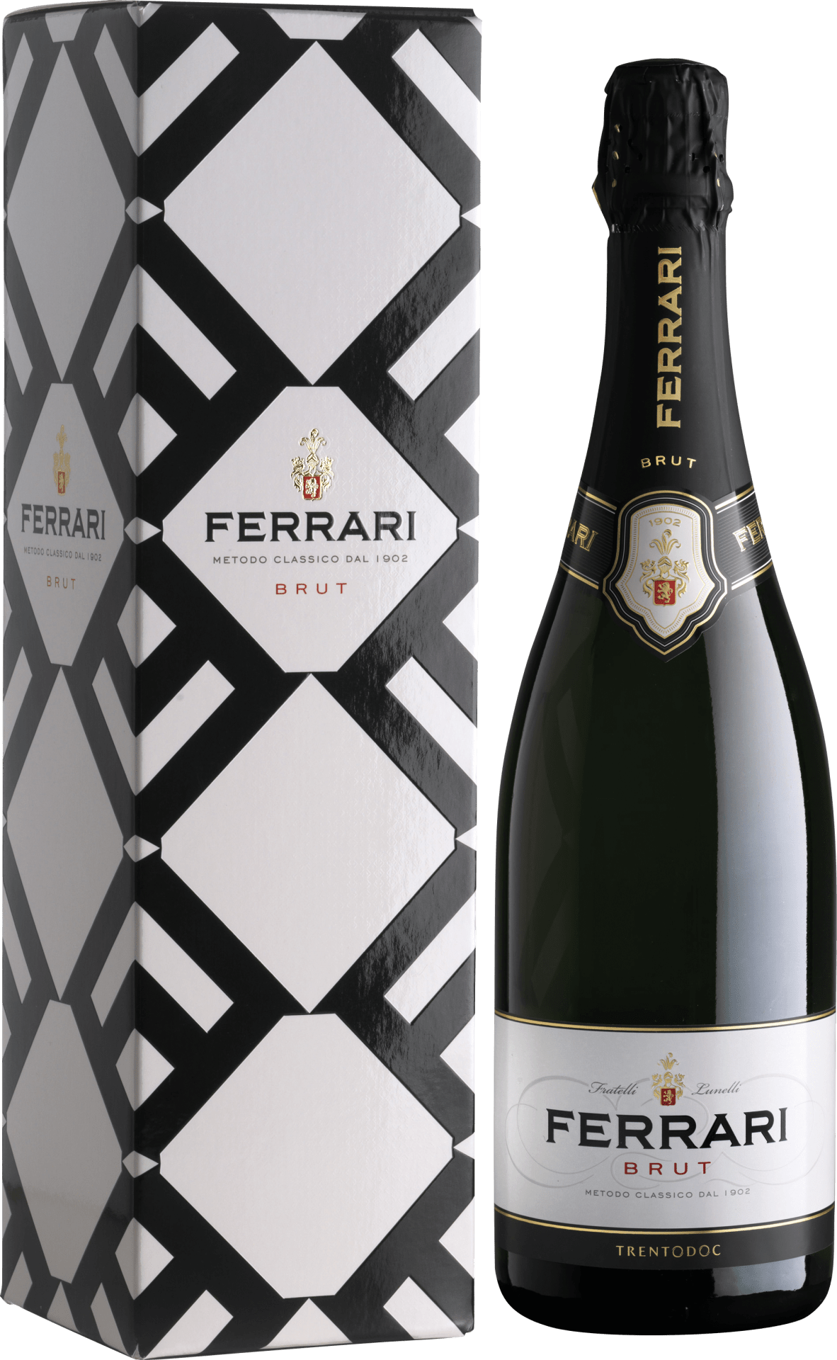 Ferrari Brut Trentodoc