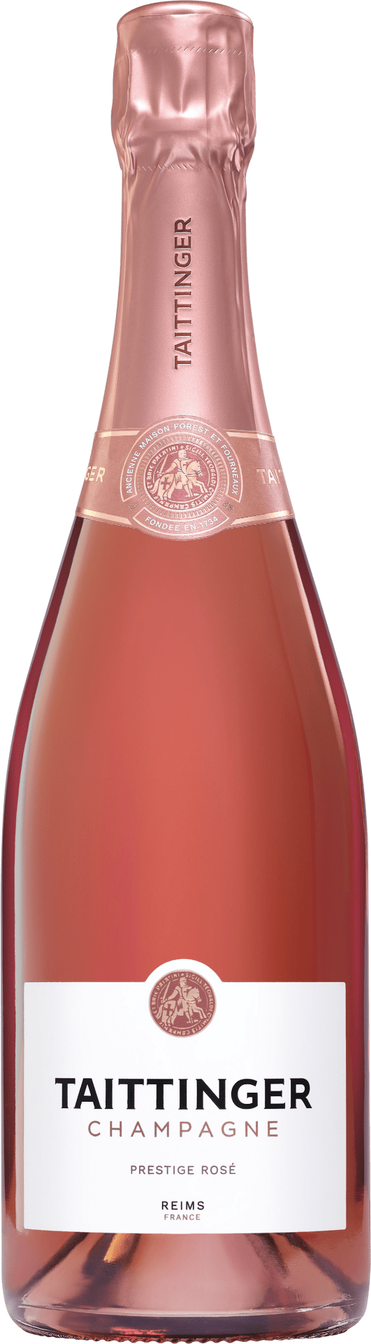 Taittinger Prestige Rosé