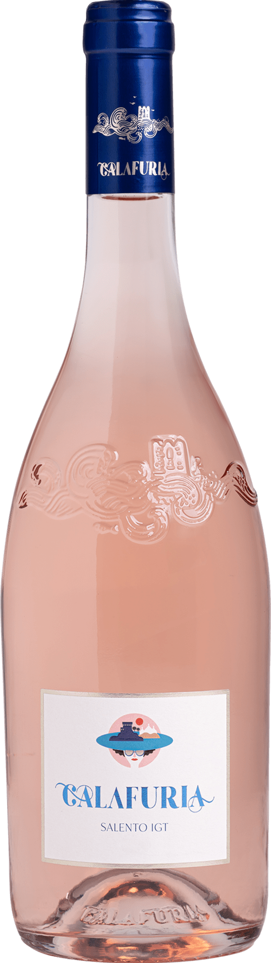 Calafuria Rosé Negroamaro Salento IGT