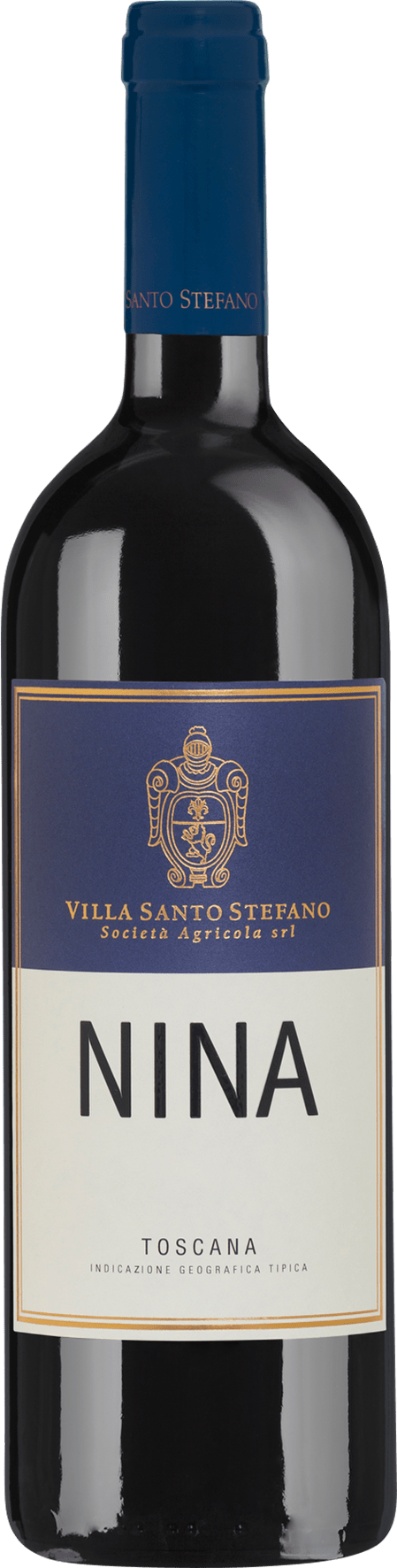 Nina Toscana IGT