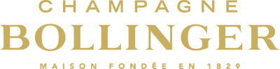 Champagne Bollinger