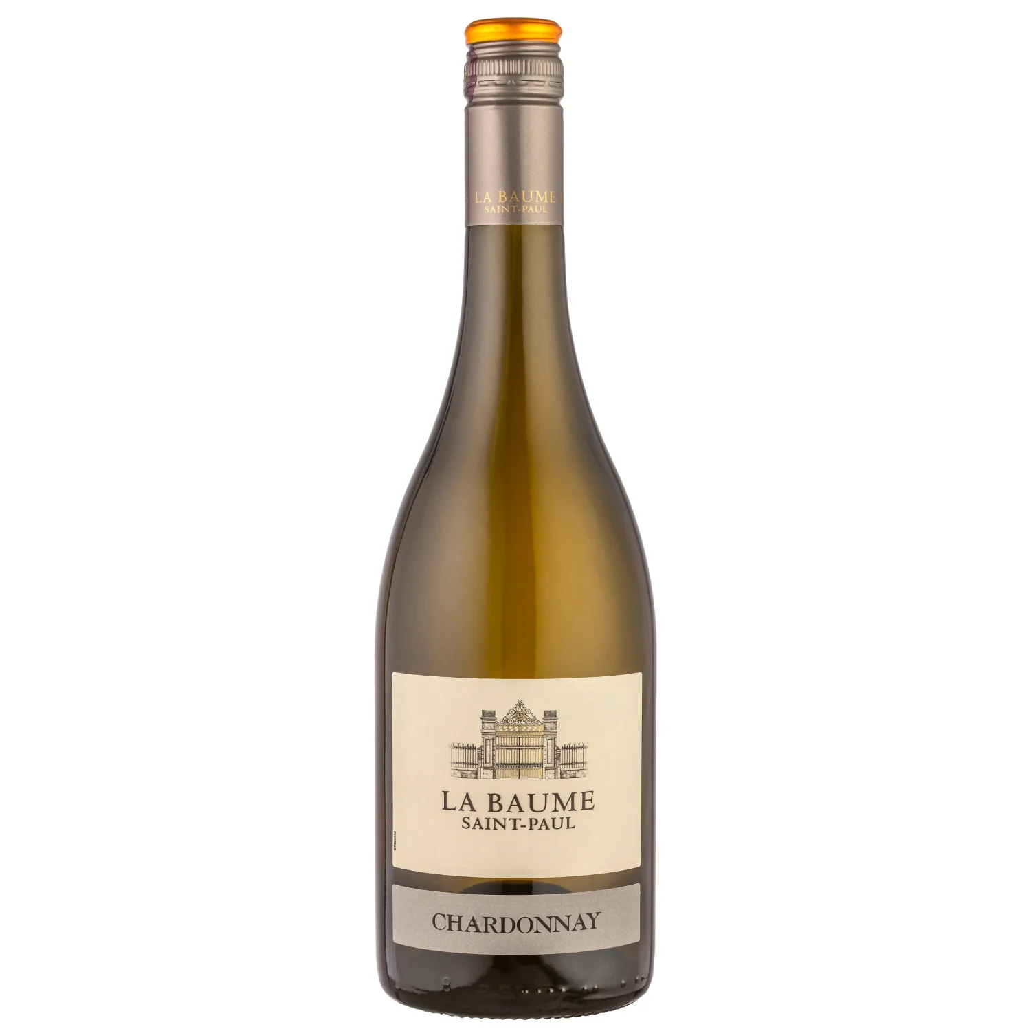 La Grand Olivette Chardonnay Alkoholfrei