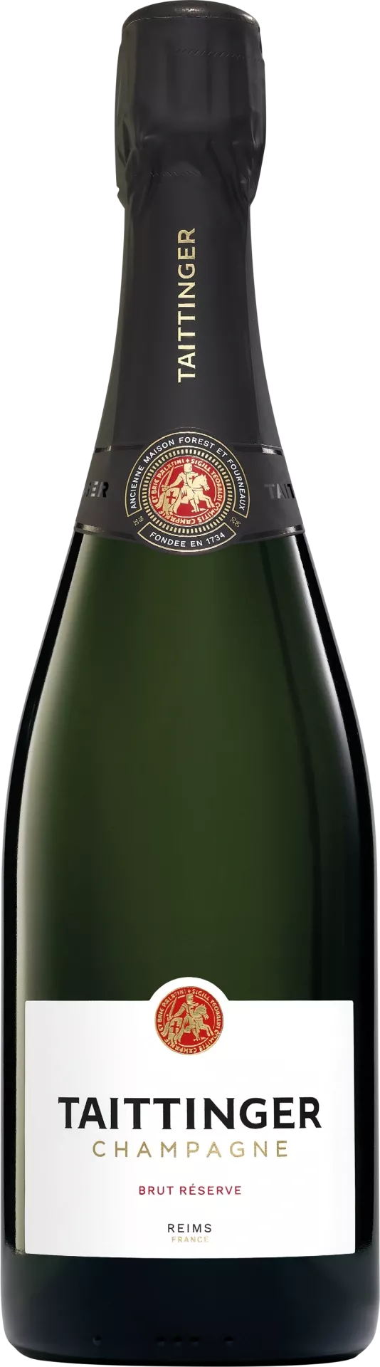 Taittinger Brut Réserve