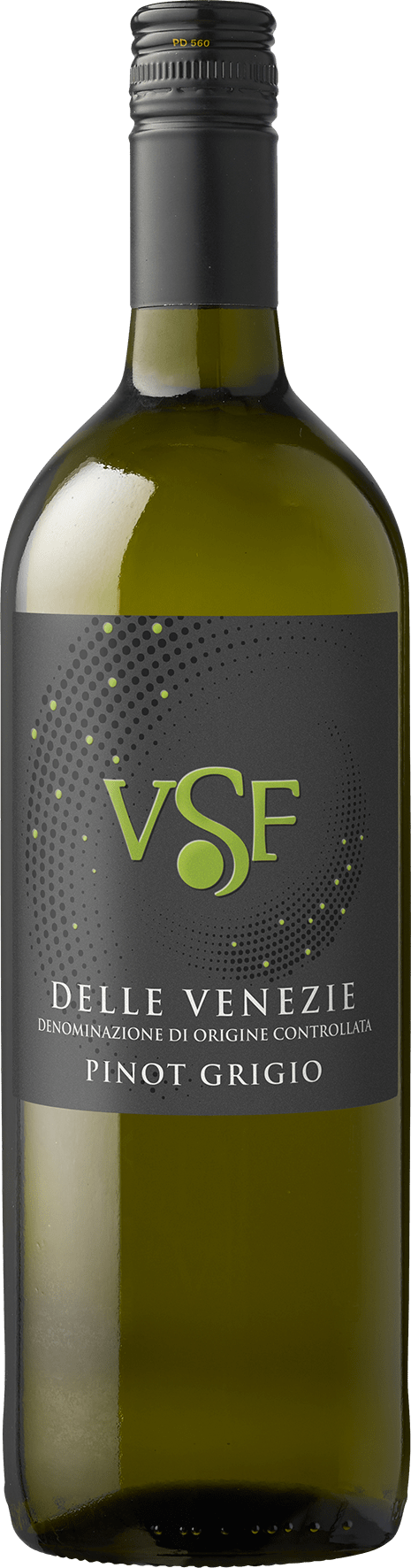 Pinot Grigio VSF Sacchetto