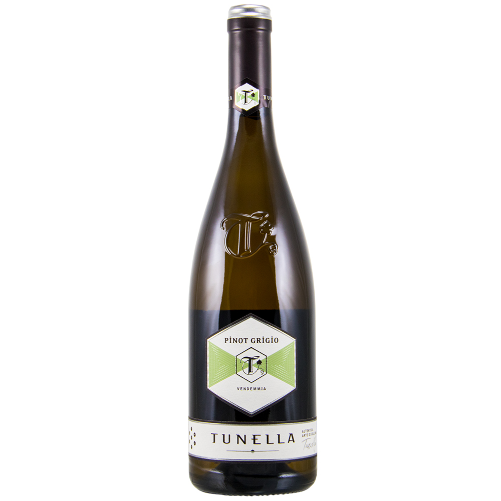 La Tunella Pinot Grigio DOP