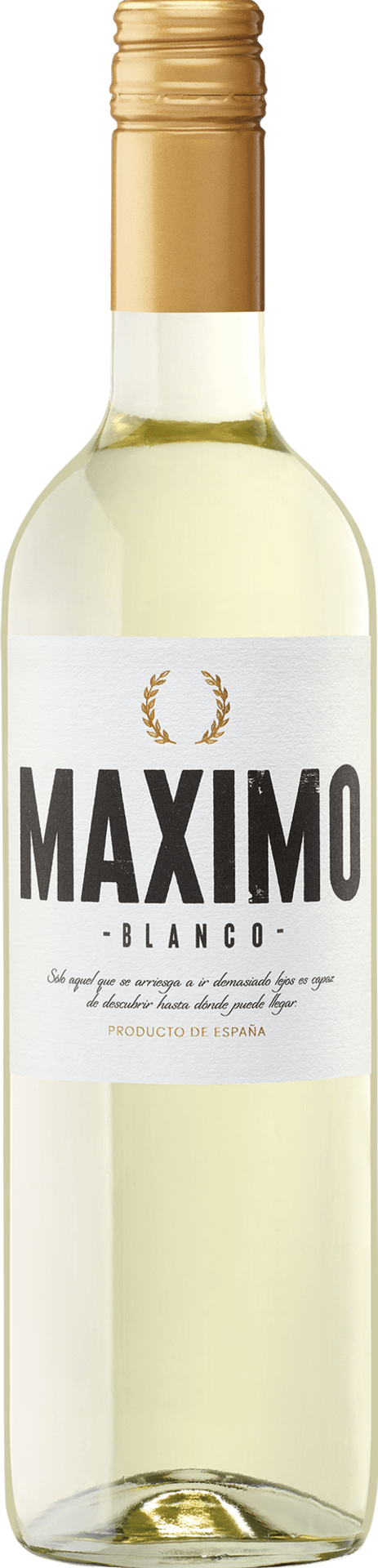 Maximo Blanco