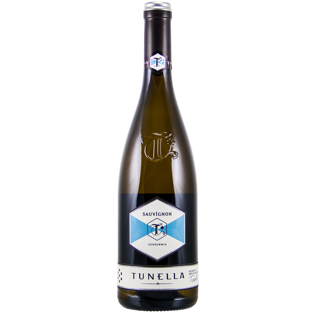 La Tunella Sauvignon DOP 2025