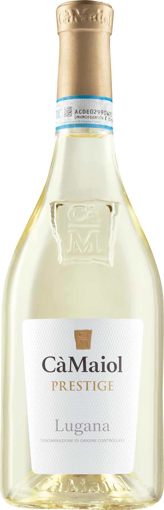 Cà Maiol Prestige Lugana DOC